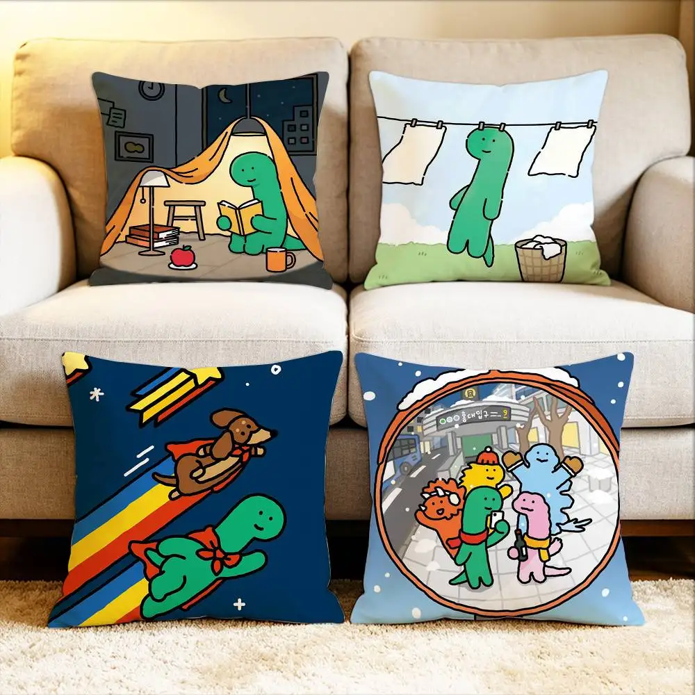 Cartoon J-Joguman S-Studio Various Sizes Square Pillow Case For Car Home Bedchamber Decor
Cartoon J-Joguman S-Studio Various Sizes Square Pillow Case For Car Home Bedchamber Decor
