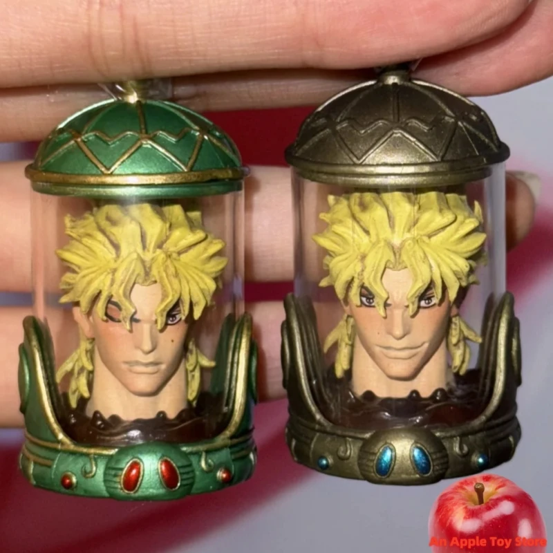 In Stock Original Genuine MEDICOS Stone Mask Red Stone of Aja Kars Authentic Model Animation Character Gifts
In Stock Original Genuine MEDICOS Stone Mask Red Stone of Aja Kars Authentic Model Animation Character Gifts
