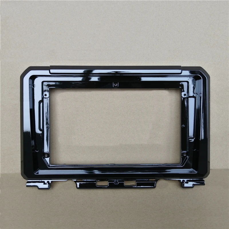Car Multimedia Frame Car Radio Audio Frame Dashboard Fitting Panel 9" Fascias For Suzuki Jimny 2019 2020 2021
Car Multimedia Frame Car Radio Audio Frame Dashboard Fitting Panel 9" Fascias For Suzuki Jimny 2019 2020 2021