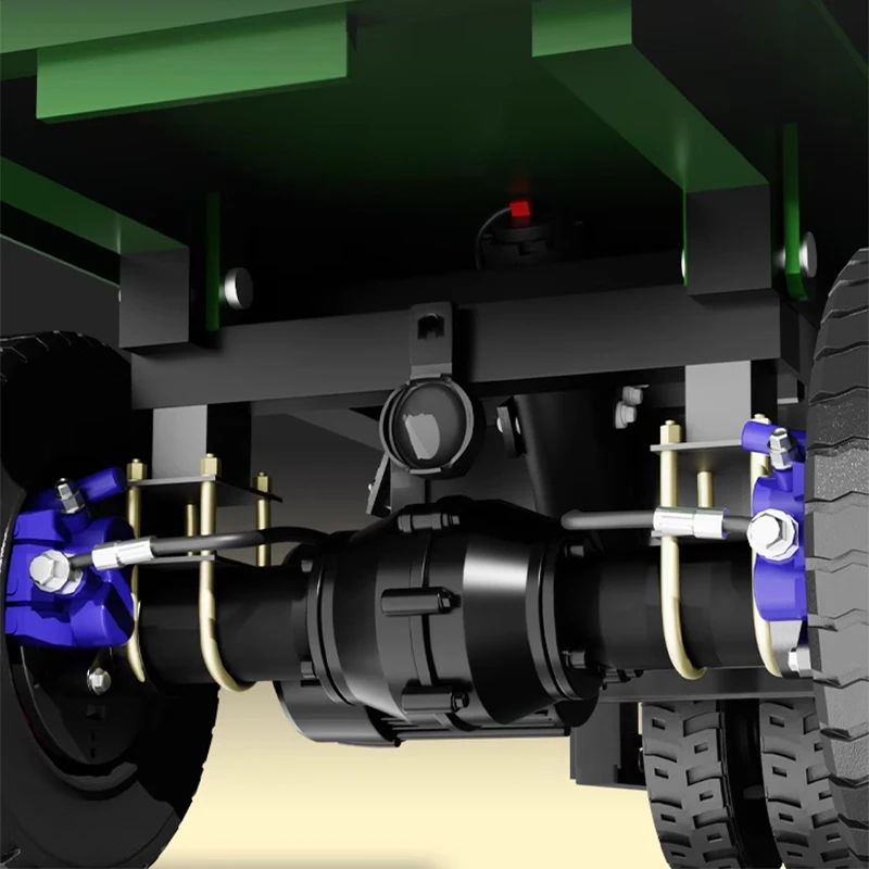 Electric Hand Truck Material Handling Cart Farm Electric Vehicle Engineering Tricycle Cement Mortar Dump Truck(Customized)
Electric Hand Truck Material Handling Cart Farm Electric Vehicle Engineering Tricycle Cement Mortar Dump Truck(Customized)