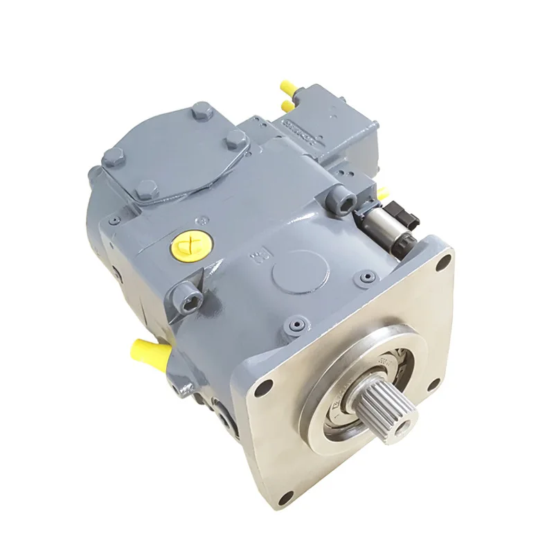 Suitable for Rexroth hydraulic A11VO oil A11VLO axial piston gear factory direct sales
Suitable for Rexroth hydraulic A11VO oil A11VLO axial piston gear factory direct sales