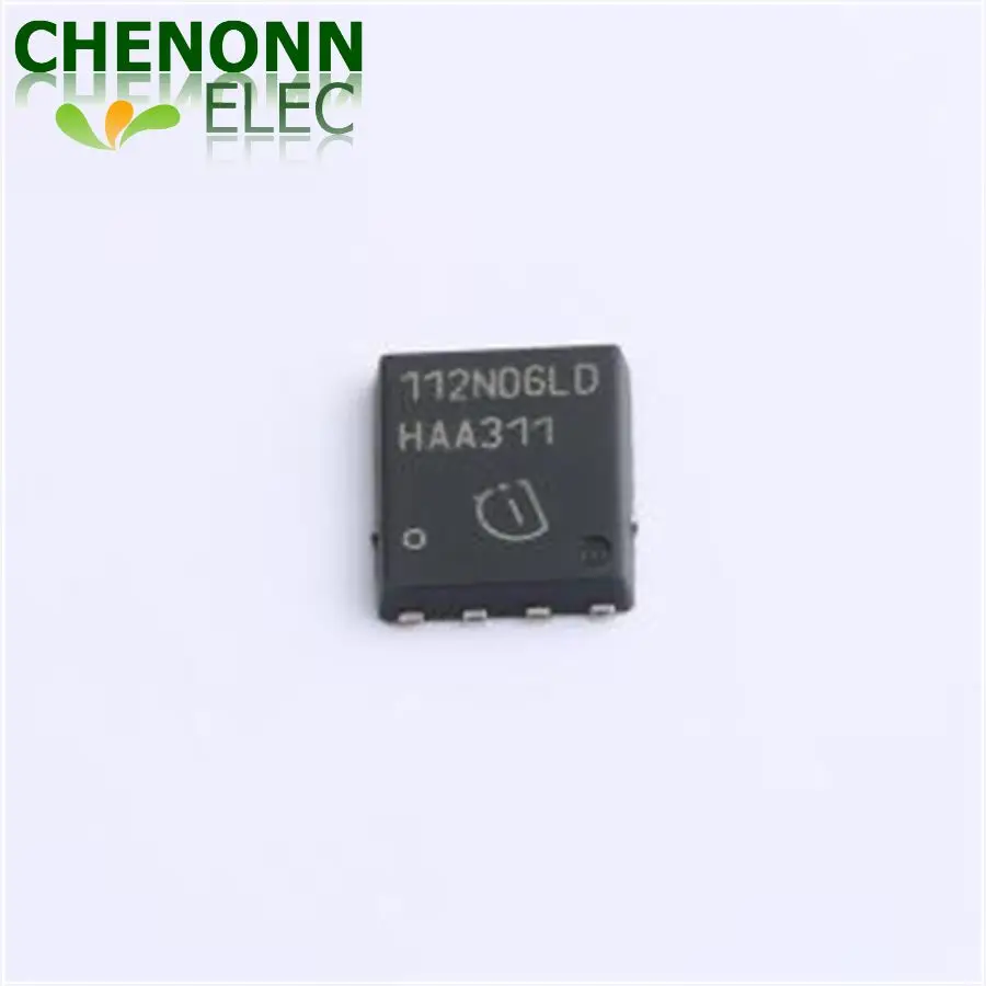 5 шт./лот BSC112N06LDATMA1 (MOSFET)
5 шт./лот BSC112N06LDATMA1 (MOSFET)