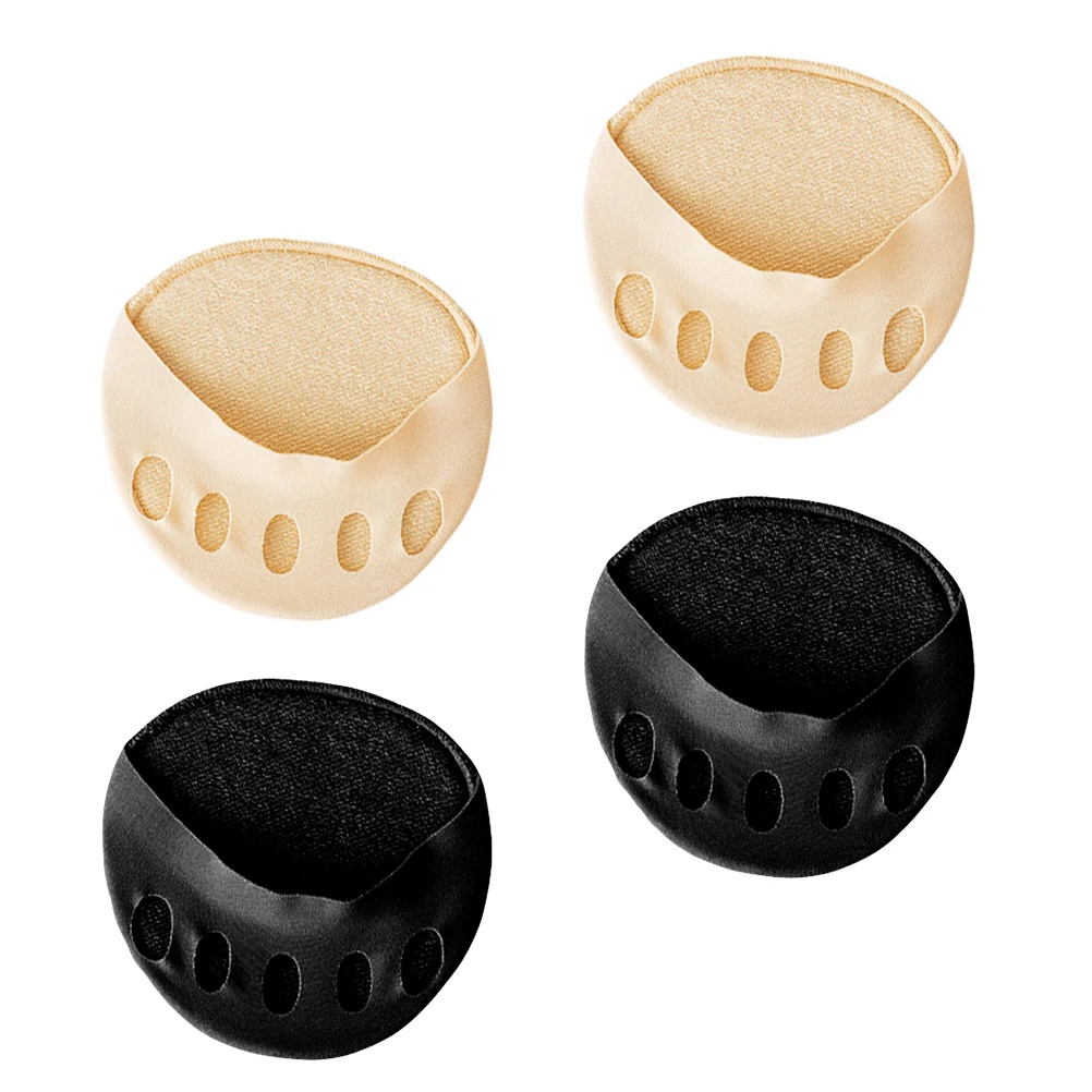 1 set Toe Topper Socks Half Slipper Liner Women Black Skin Color High Heel Cushion Toeless Socks Shoes Sock Comfortable
1 set Toe Topper Socks Half Slipper Liner Women Black Skin Color High Heel Cushion Toeless Socks Shoes Sock Comfortable