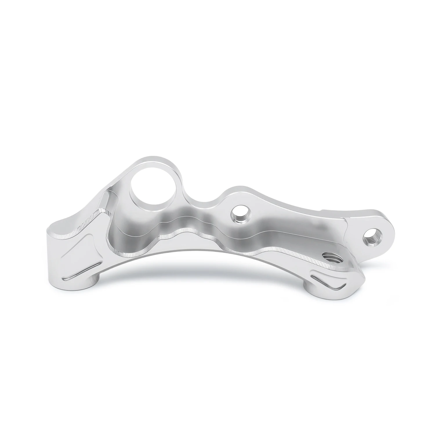 Motorcycle Accessories Brake Calipers seat Hole Pump Adapters Modified Parts 100MM For Vespa GTS300 GTV300 2017 2018-2025
Motorcycle Accessories Brake Calipers seat Hole Pump Adapters Modified Parts 100MM For Vespa GTS300 GTV300 2017 2018-2025