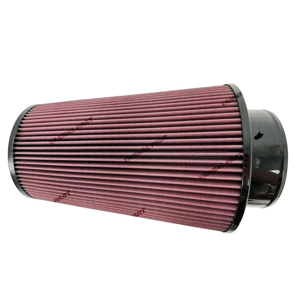 390-3135 Air Filter for C18 Generator / Excavator / Forklift / Tractor Engine
390-3135 Air Filter for C18 Generator / Excavator / Forklift / Tractor Engine