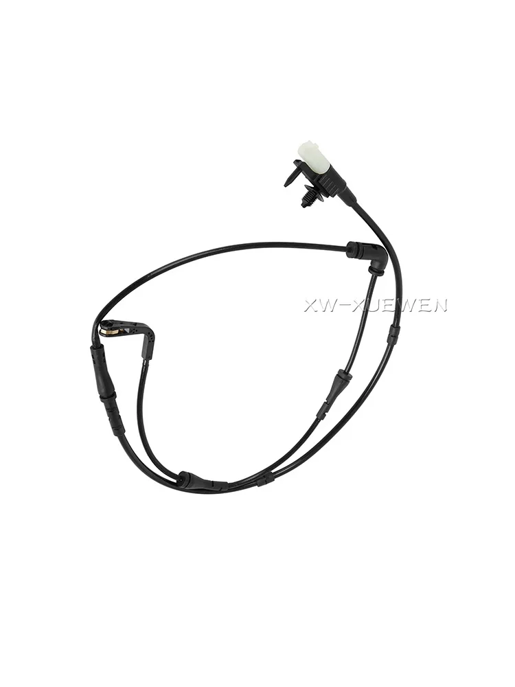 Rear Brake Pad Electronic Wear Sensor LR061365 For Land Rover Range Rover Evoque Discovery Sport L550 L538 2.0 2.2 TD4 SD4 20PS
Rear Brake Pad Electronic Wear Sensor LR061365 For Land Rover Range Rover Evoque Discovery Sport L550 L538 2.0 2.2 TD4 SD4 20PS