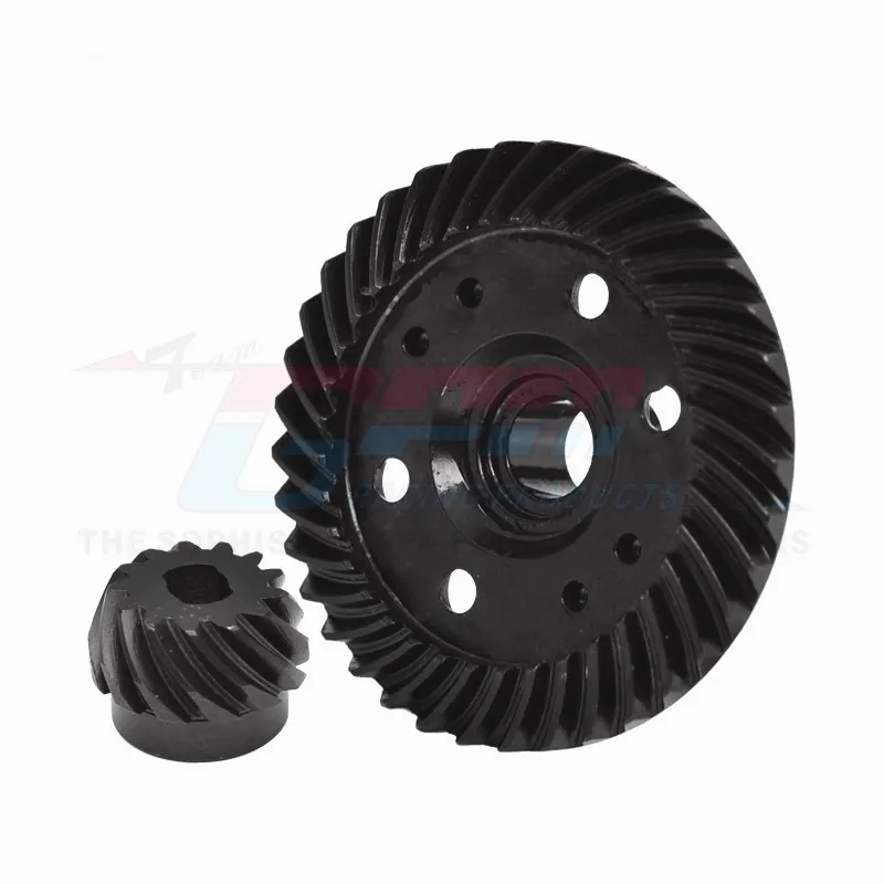 Задний перекосной диск из закаленной стали GPM 6879 для TRAXX Big E Big S E-MAXX SLASH 4X4 XO-01 RUSTLER Stampede 1/10 4TEC 2.0
Задний перекосной диск из закаленной стали GPM 6879 для TRAXX Big E Big S E-MAXX SLASH 4X4 XO-01 RUSTLER Stampede 1/10 4TEC 2.0