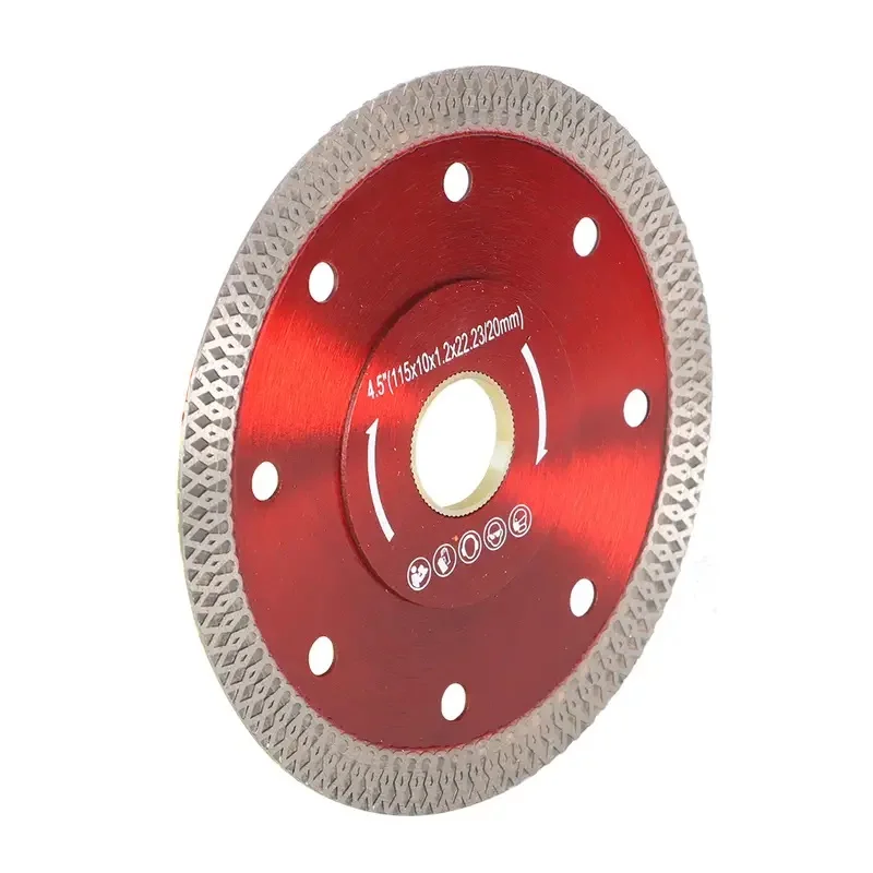 1 шт. диск алмазной пилы 105 115, 125 мм, фарфоровая керамическая плитка, турбо, тонкая керамическая посуда для резки мраморной машины, угловая шлифовальная машина
1 шт. диск алмазной пилы 105 115, 125 мм, фарфоровая керамическая плитка, турбо, тонкая керамическая посуда для резки мраморной машины, угловая шлифовальная машина