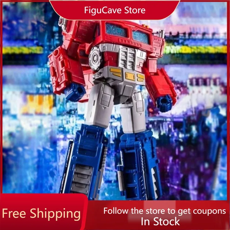 Transforming Toys Taiba Siege OP Zoom Star Boss SH-07B Car Robot Boy Figure Model Action Figures Collection Gifts
Transforming Toys Taiba Siege OP Zoom Star Boss SH-07B Car Robot Boy Figure Model Action Figures Collection Gifts