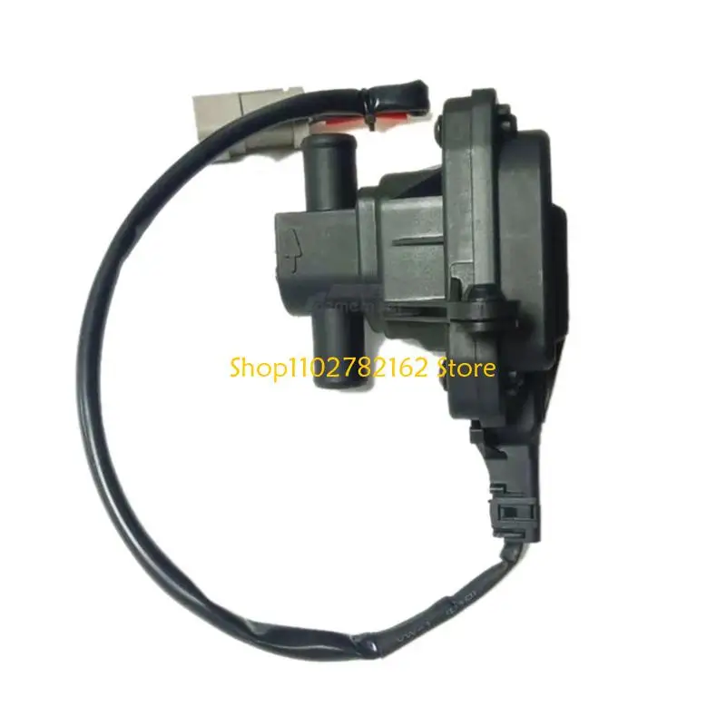 547B Professional Engine Climate Water Valves Rapid Heating Function Suitable for Truck Model 1793197 1503790 2160199 1741027
547B Professional Engine Climate Water Valves Rapid Heating Function Suitable for Truck Model 1793197 1503790 2160199 1741027