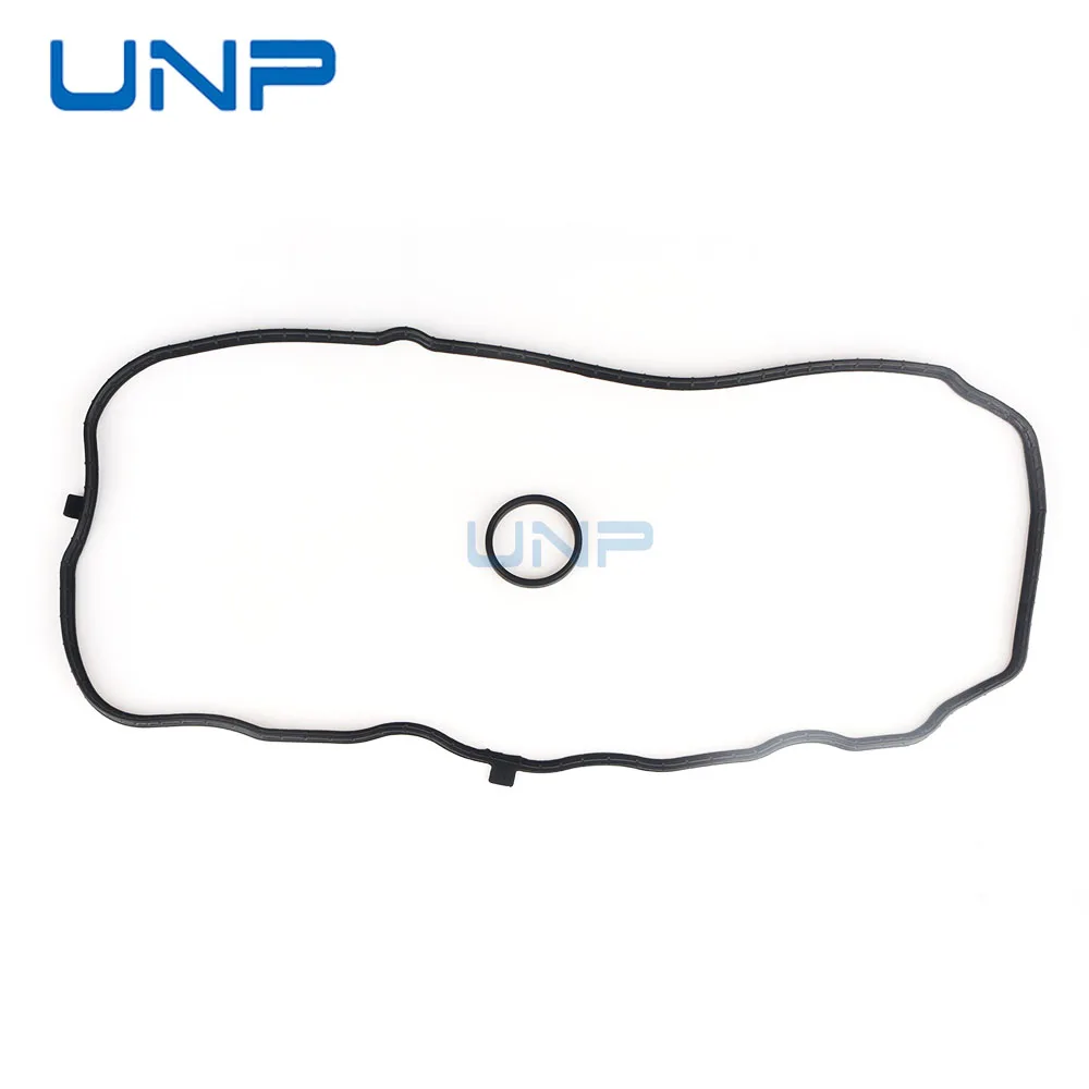 12341-RB0-003 Engine Parts Valve Cover Gasket for HONDA Civic FK FN City Saloon Jazz CR-Z ZF 1.3 1.5L 2005-, OE: 12341RB0003
12341-RB0-003 Engine Parts Valve Cover Gasket for HONDA Civic FK FN City Saloon Jazz CR-Z ZF 1.3 1.5L 2005-, OE: 12341RB0003