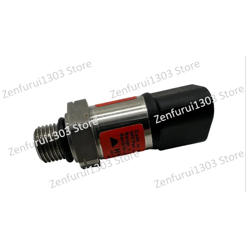 High Quality Excavator Parts R210-7 R225-7 R225-9 High Pressure Sensor 31q4-40820
High Quality Excavator Parts R210-7 R225-7 R225-9 High Pressure Sensor 31q4-40820