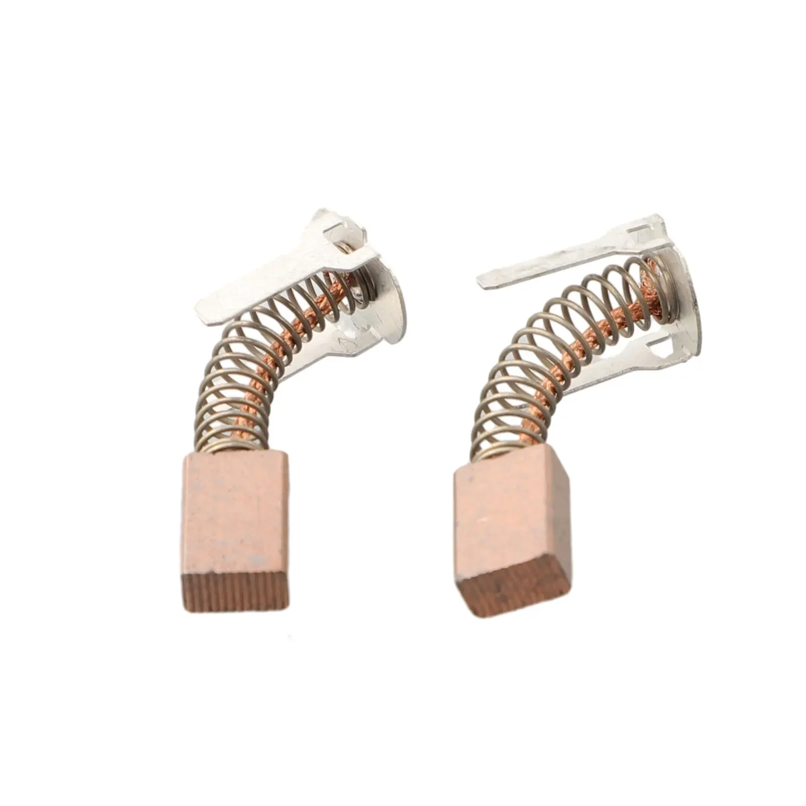 High Quality Practical Brand New Carbon Brush Motor Carbon Brush Conductive Carbon & Metal Thermal Conductivity
High Quality Practical Brand New Carbon Brush Motor Carbon Brush Conductive Carbon & Metal Thermal Conductivity