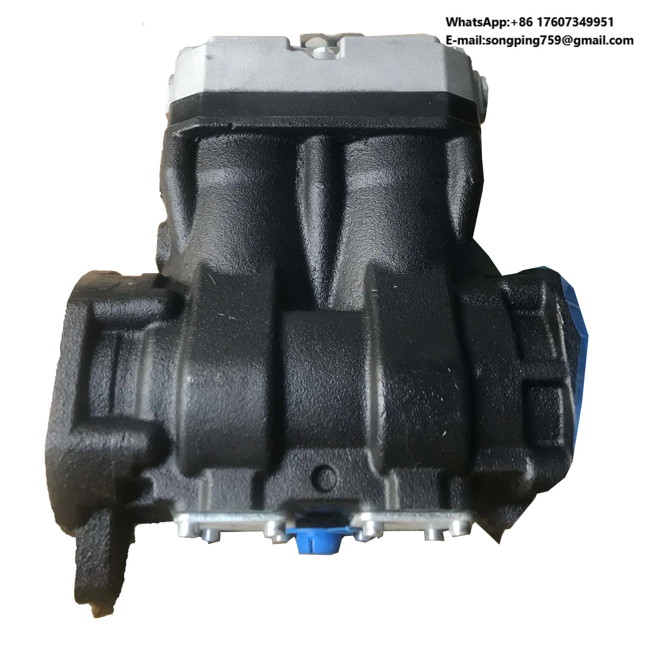 Hot Selling air Compressor 4071225 for Engine Parts
Hot Selling air Compressor 4071225 for Engine Parts