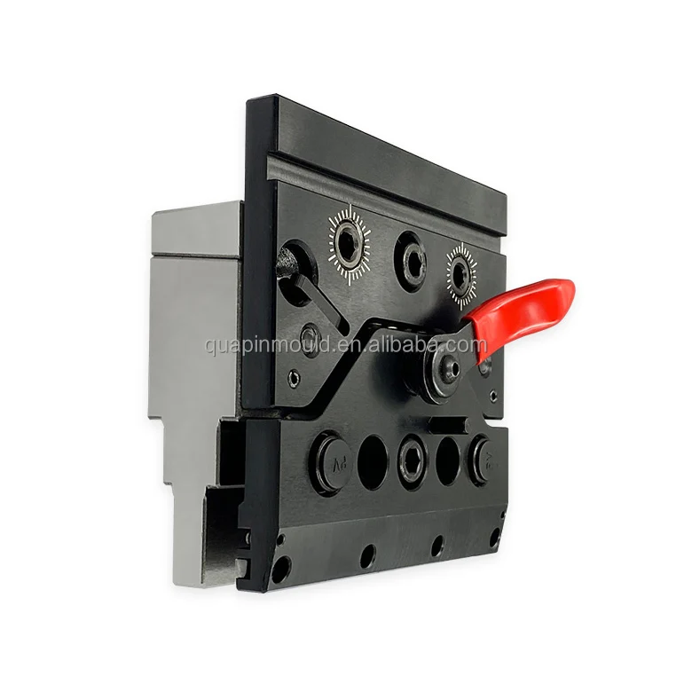 Bending Tool Adaptors Press Brake SGRIP Punch Holder AMADA Ae2510 Machine Quick Clamps
Bending Tool Adaptors Press Brake SGRIP Punch Holder AMADA Ae2510 Machine Quick Clamps