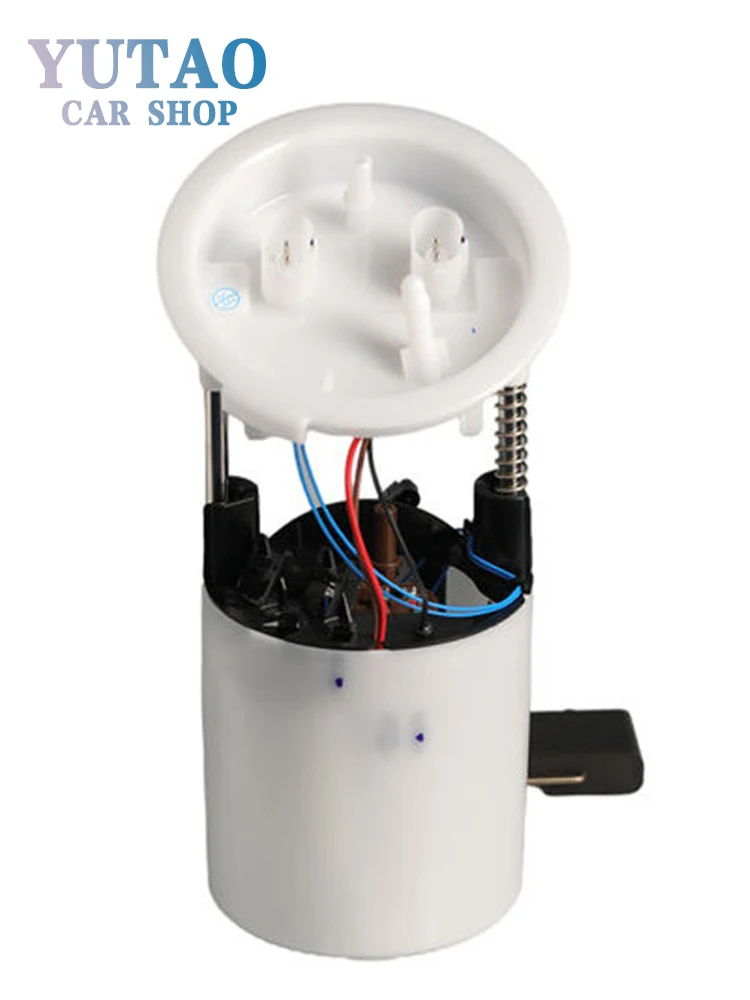 16117232447 MARWAL SYSTEMS Complete gasolin fuel pump assembly to BMW 3 2009-2012 BMW X1 2010-2015
16117232447 MARWAL SYSTEMS Complete gasolin fuel pump assembly to BMW 3 2009-2012 BMW X1 2010-2015