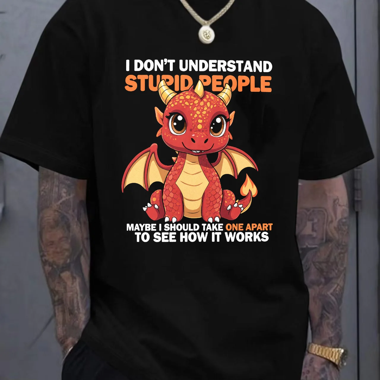 Футболка - повседневная хлопковая летняя футболка с круглым вырезом и короткими рукавами для мужчин, женщин, подростков и мужчин, новый унисекс с принтом
Футболка - повседневная хлопковая летняя футболка с круглым вырезом и короткими рукавами для мужчин, женщин, подростков и мужчин, новый унисекс с принтом