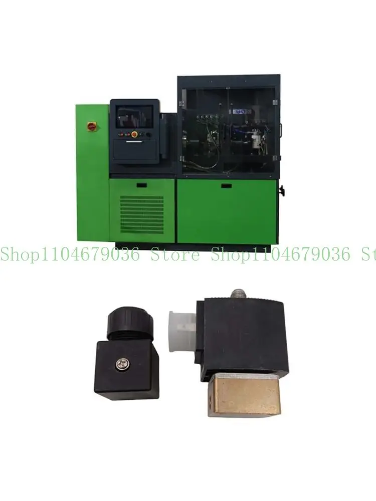 652F Heavy Duty Solenoid Valves High Accuracy for Fuels Engine Injector Control
652F Heavy Duty Solenoid Valves High Accuracy for Fuels Engine Injector Control