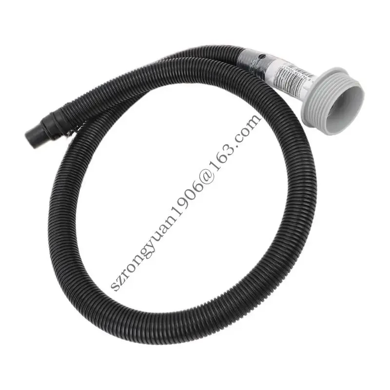 Spa Hot Tub Air Inflation Hose P05341 Inflatable Replacement Part For LAY Z SPA P05341 Models
Spa Hot Tub Air Inflation Hose P05341 Inflatable Replacement Part For LAY Z SPA P05341 Models