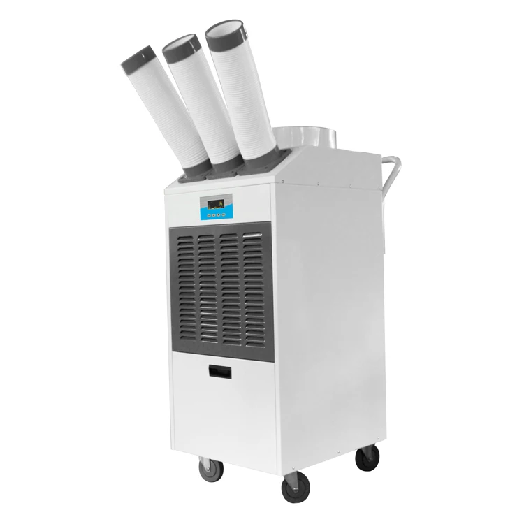 Standing Cooling Commercial air Conditioner Portable Industrial air Conditioner Portable air Conditioners for Factory
Standing Cooling Commercial air Conditioner Portable Industrial air Conditioner Portable air Conditioners for Factory