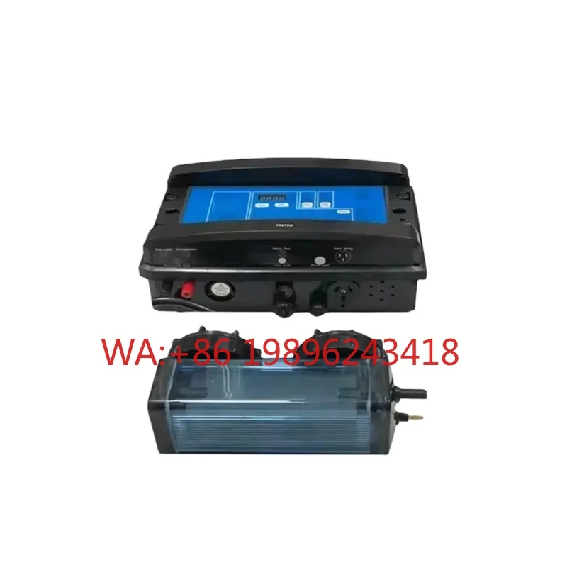 WINPOOL Wholesale Price Inground Chlorine Generator Salt Water Chlorinator for Above Ground Pool System
WINPOOL Wholesale Price Inground Chlorine Generator Salt Water Chlorinator for Above Ground Pool System