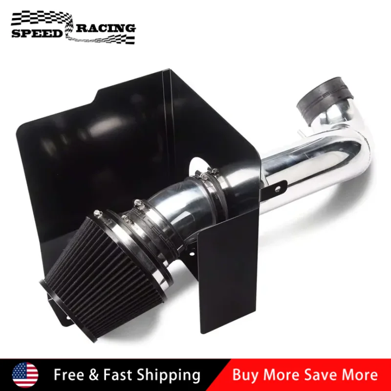 Комплект впуска холодного воздуха + теплозащитный экран для GMC Yukon XL 1500 5.3L 6.0L 6.2L 2009-2013 Chevrolet Avalanche 5.3L 6.0L V8 2009-2014 гг.
Комплект впуска холодного воздуха + теплозащитный экран для GMC Yukon XL 1500 5.3L 6.0L 6.2L 2009-2013 Chevrolet Avalanche 5.3L 6.0L V8 2009-2014 гг.