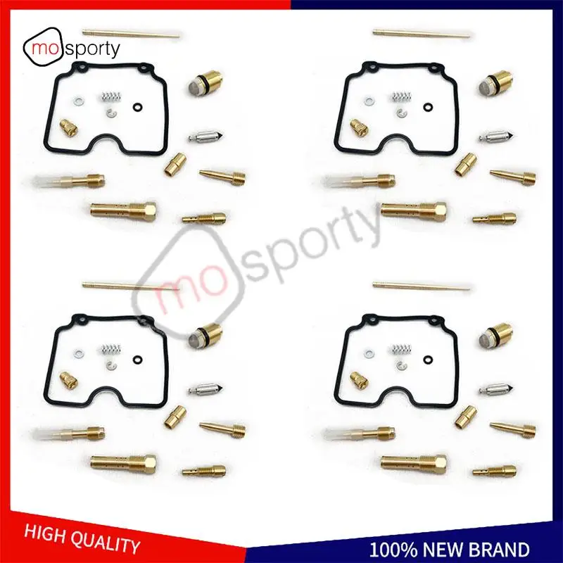 Motorcycle engine carburetor repair kit needle valve gasket air screw for TW200 E / -2 (5LB) DG07J TW200E TW 200 E 200E
Motorcycle engine carburetor repair kit needle valve gasket air screw for TW200 E / -2 (5LB) DG07J TW200E TW 200 E 200E