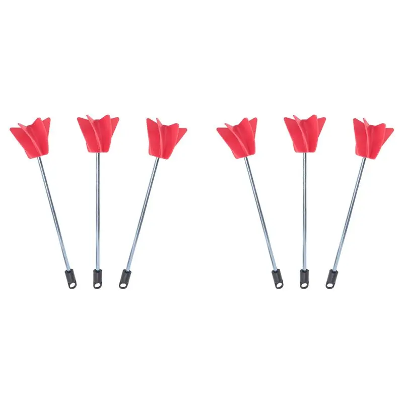 SAME DAY SHIP 6Pcs Paint Mixer Drill Attachment, Paint Mixer For Drill,Paint Stirrer For Drill, Drill Paint Mixer For Most Drill
SAME DAY SHIP 6Pcs Paint Mixer Drill Attachment, Paint Mixer For Drill,Paint Stirrer For Drill, Drill Paint Mixer For Most Drill