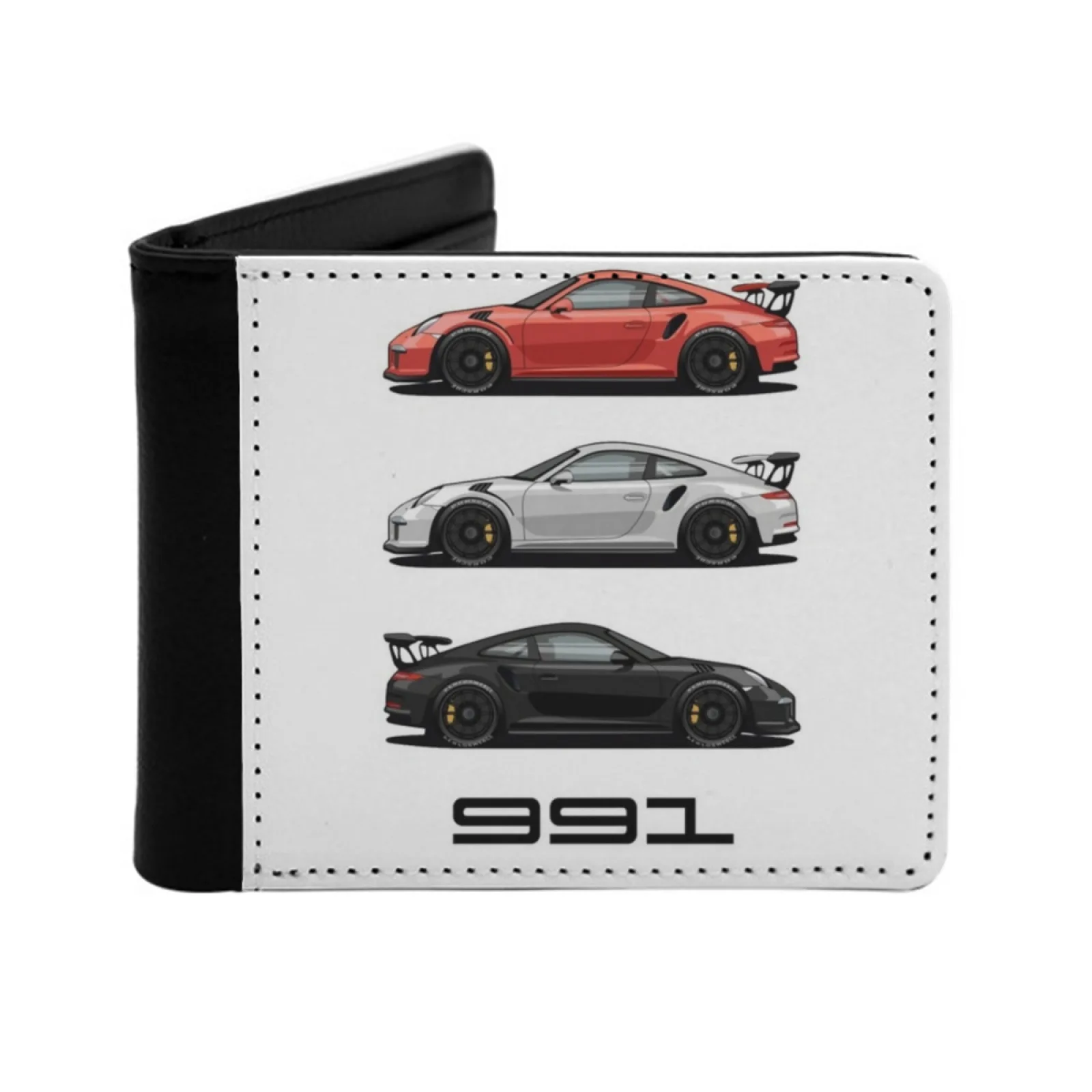Новая классика 991 GT3 Rs Trio Короткий мужской кошелек Многофункциональный мужской кошелек из искусственной кожи Gt3 Rs Gt3 Rs Turbo Turbo Classic
Новая классика 991 GT3 Rs Trio Короткий мужской кошелек Многофункциональный мужской кошелек из искусственной кожи Gt3 Rs Gt3 Rs Turbo Turbo Classic