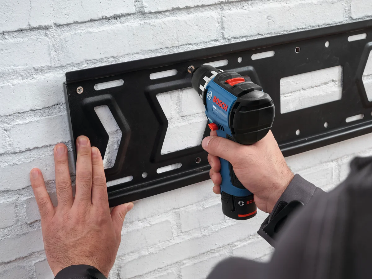 Bosch professional GSR 12V-31 cordless drill 12v electric screwdriver torque compact mini power tool for wood metal drilling
Bosch professional GSR 12V-31 cordless drill 12v electric screwdriver torque compact mini power tool for wood metal drilling