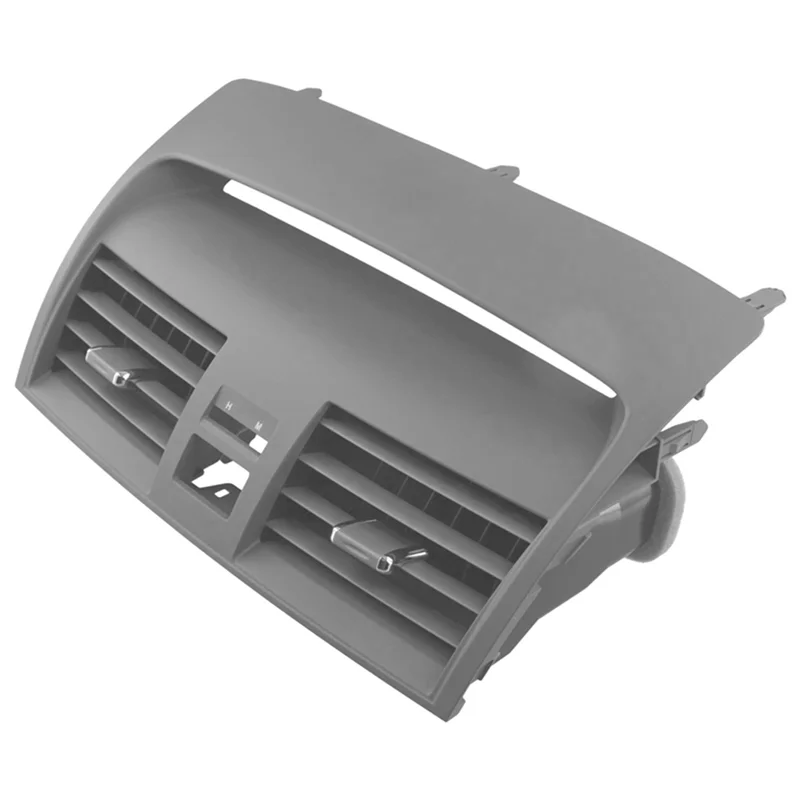 Car Middle Air Conditioner Vent AC Outlet Panel Air Conditioner Vent Instrument Panel No. 2 Air Register Assembly
Car Middle Air Conditioner Vent AC Outlet Panel Air Conditioner Vent Instrument Panel No. 2 Air Register Assembly