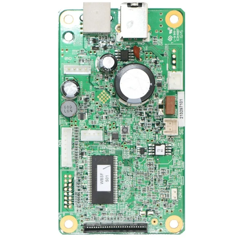 Main Board for Epson TM-T82 T81II T60 T20
Main Board for Epson TM-T82 T81II T60 T20