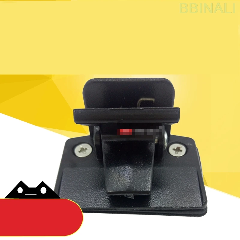 For Hyundai R60-7 80-7 215-7 225-7 305-7 Excavator Glass clasp window clasp Window lock catch Excavator Accessories
For Hyundai R60-7 80-7 215-7 225-7 305-7 Excavator Glass clasp window clasp Window lock catch Excavator Accessories