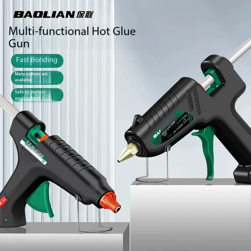 Household hot melt glue gun 7-11mm glue stick, high viscosity and strong hot melt glue stick
Household hot melt glue gun 7-11mm glue stick, high viscosity and strong hot melt glue stick