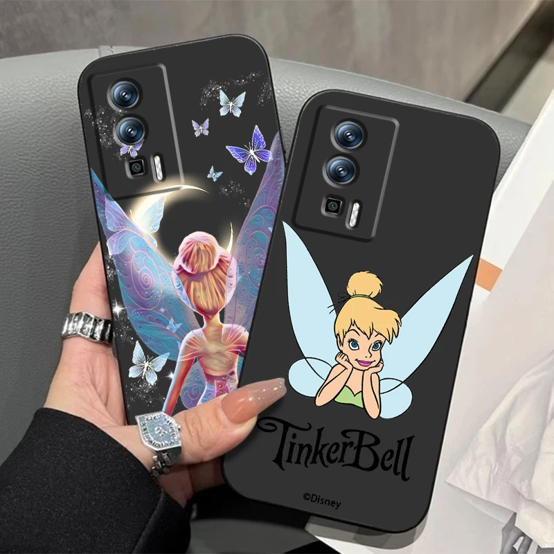 Tinker Bell Disney Princess For Xiaomi Redmi 9A 9C 9AT 10C 9 9T 10 12C 13C A3 12 K60 A1 K50 K40 5G Black Soft Phone Case
Tinker Bell Disney Princess For Xiaomi Redmi 9A 9C 9AT 10C 9 9T 10 12C 13C A3 12 K60 A1 K50 K40 5G Black Soft Phone Case