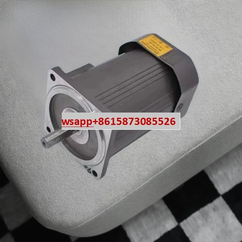 Micro gear variable speed motor 5IK120RGU-CF120w5GU30KB induction reduction motor
Micro gear variable speed motor 5IK120RGU-CF120w5GU30KB induction reduction motor