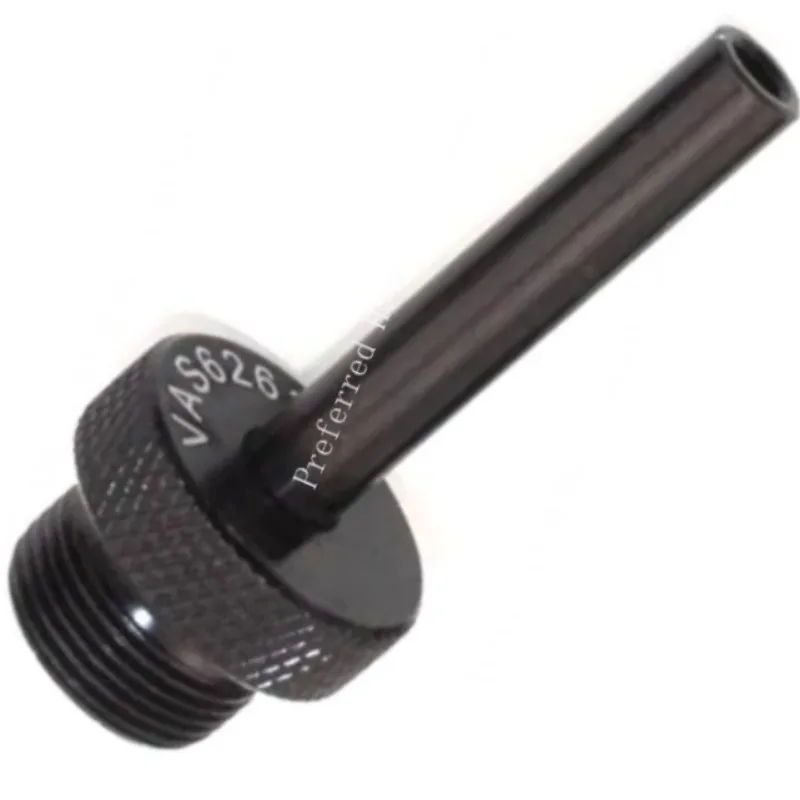 Suitable for VAS6262/1 Automotive Transmission DSG Fuel Pot Connector
Suitable for VAS6262/1 Automotive Transmission DSG Fuel Pot Connector