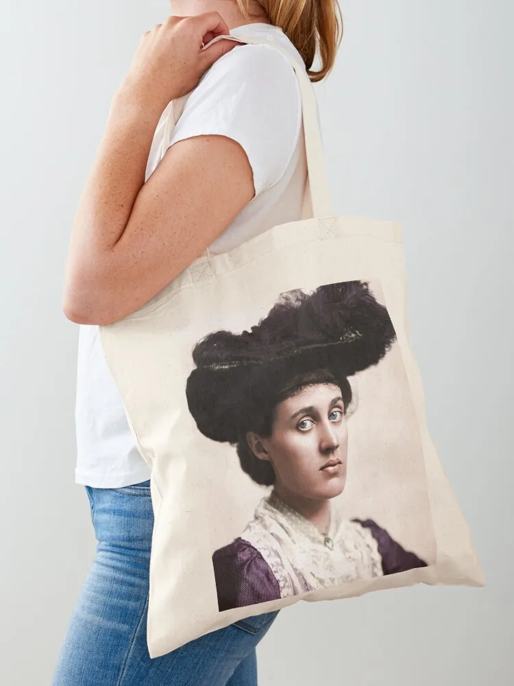 Vanessa Stephen Bell Tote Bag shopping bag logo Canvas bag for women Big reusable shopping bags
Vanessa Stephen Bell Tote Bag shopping bag logo Canvas bag for women Big reusable shopping bags