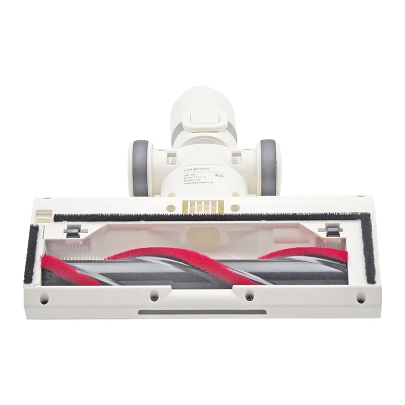 【Hot-Price!】Spare Electric Floor Brush For Dreame R10 R20 R30 T20 T30 T20pro S10 Z30 V12S V16S V6 V8 V11 V12 H30 Vacuum Cleaner
【Hot-Price!】Spare Electric Floor Brush For Dreame R10 R20 R30 T20 T30 T20pro S10 Z30 V12S V16S V6 V8 V11 V12 H30 Vacuum Cleaner
