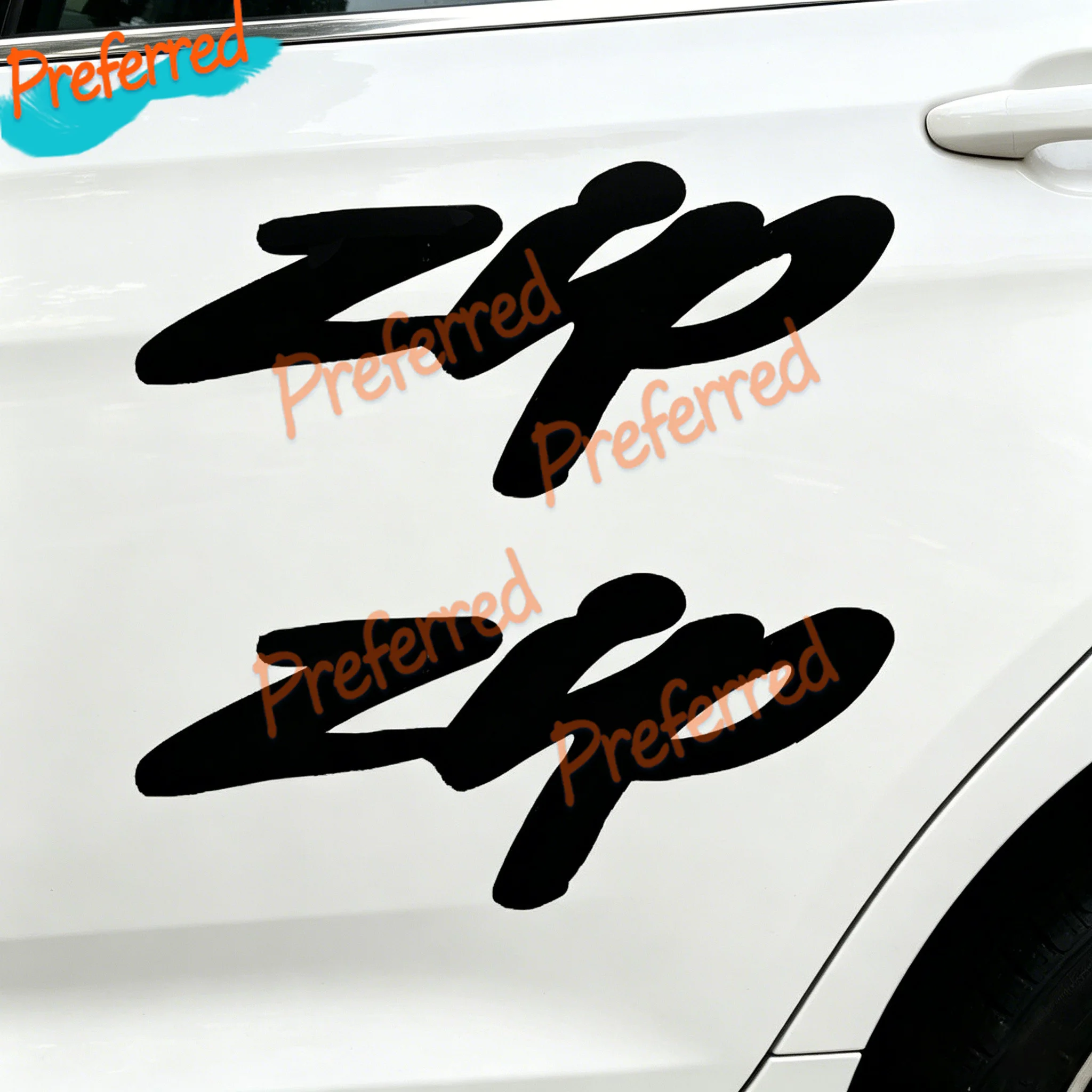 2x Zip Scooter Decal Stickers Customizable in Any Sticker Size -No Background
2x Zip Scooter Decal Stickers Customizable in Any Sticker Size -No Background