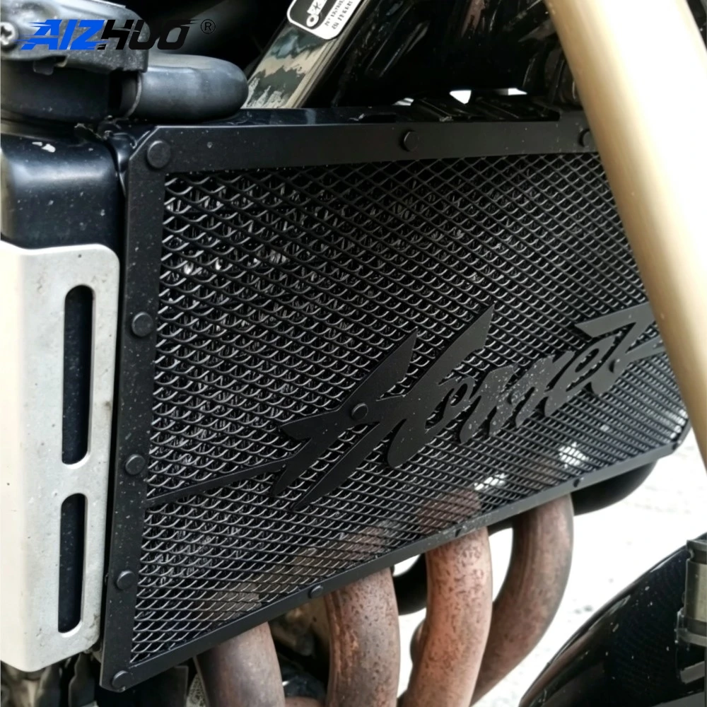 HORNET CB600F Motorcycle Radiator Guard Cover Oil Cooler Protector FOR HONDA CB600F CB600 F Hornet 1998-2006 2005 2004 2003 2002
HORNET CB600F Motorcycle Radiator Guard Cover Oil Cooler Protector FOR HONDA CB600F CB600 F Hornet 1998-2006 2005 2004 2003 2002