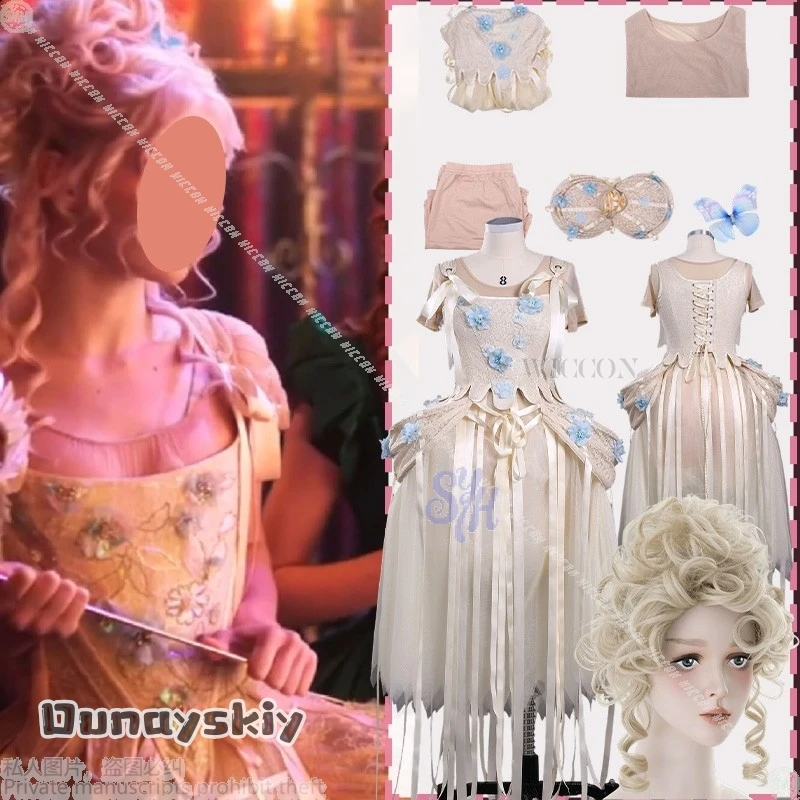 Никогда не аниме фильм больше косплей Энид Хэллоуин бальный костюм {Amanda Cos} танцевальная форма Гот зеленое вечернее платье для девочек Лолита
Никогда не аниме фильм больше косплей Энид Хэллоуин бальный костюм {Amanda Cos} танцевальная форма Гот зеленое вечернее платье для девочек Лолита