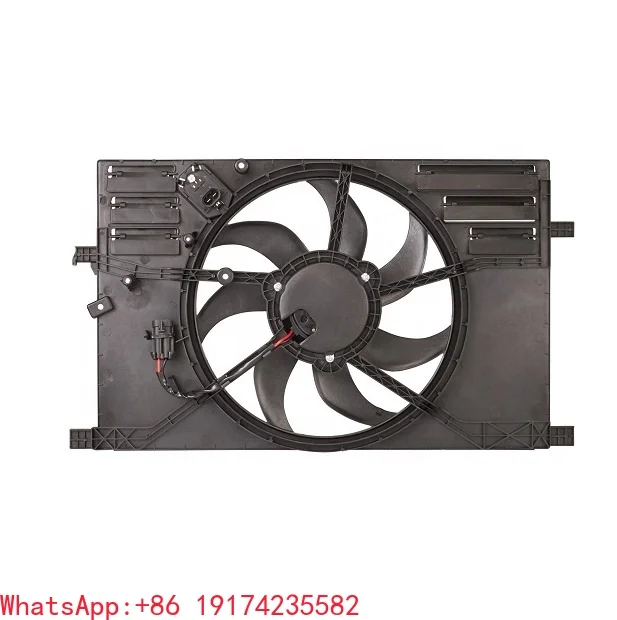 OEM 68360299AA For JEEP Renegade,RAM Promaster City Manufacturer Car Radiator Fan
OEM 68360299AA For JEEP Renegade,RAM Promaster City Manufacturer Car Radiator Fan