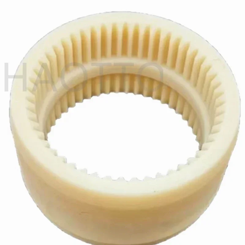 Vacuum pump parts, nylon sleeve, internal gear coupling, nylon internal gear sleeve, motor, oil pump connector sleeve
Vacuum pump parts, nylon sleeve, internal gear coupling, nylon internal gear sleeve, motor, oil pump connector sleeve