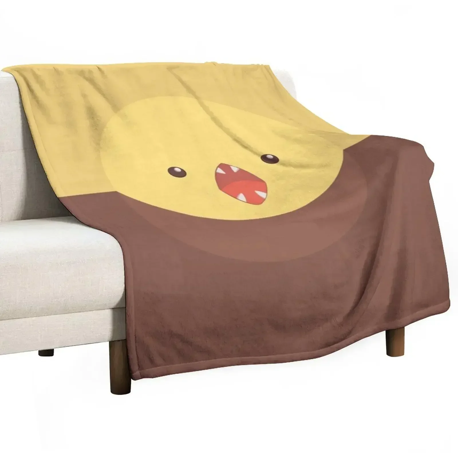 Ronka - XIV Throw Blanket Thin Soft Blanket for Summer Night Sleeping
Ronka - XIV Throw Blanket Thin Soft Blanket for Summer Night Sleeping