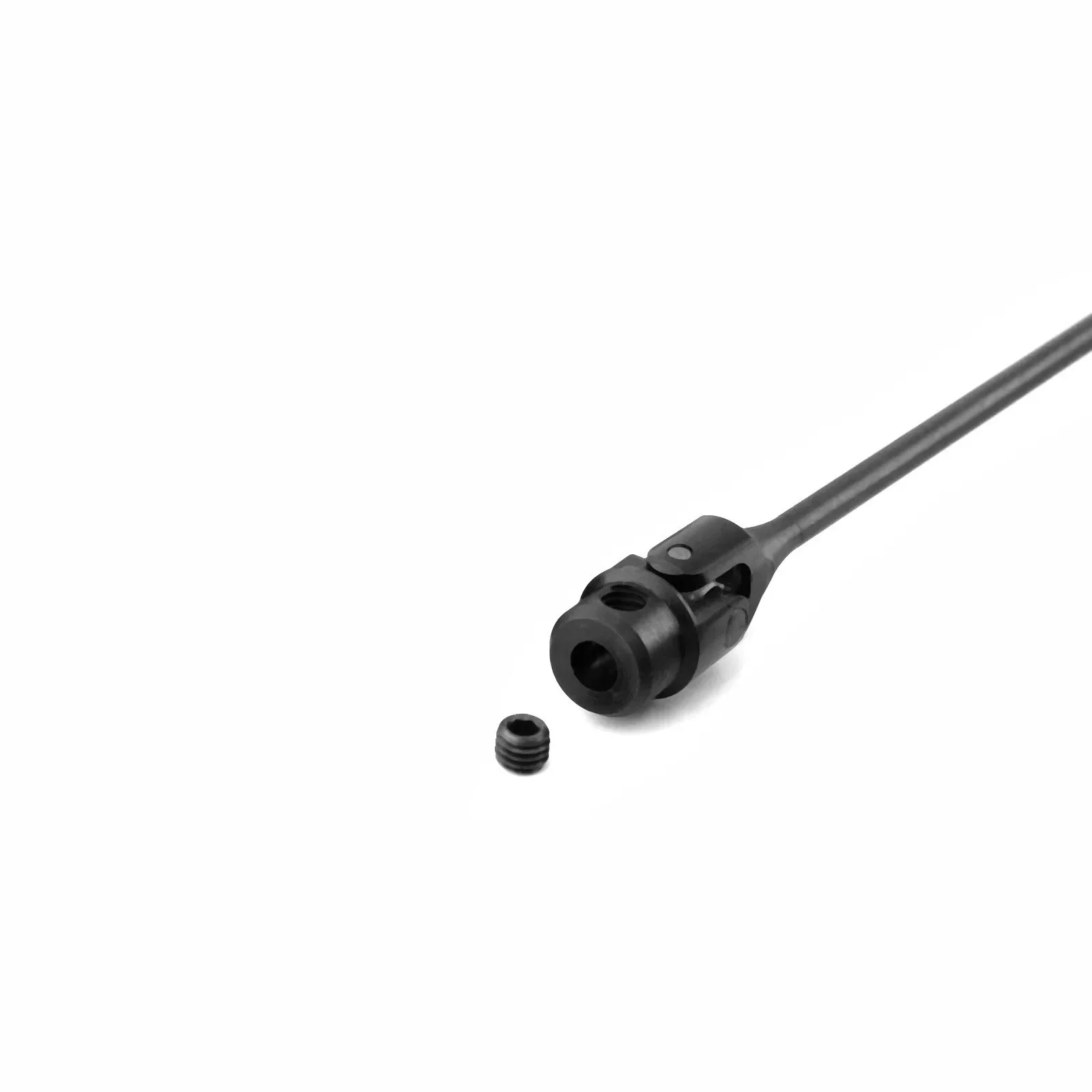 Front Central Transmission Universal Joint Shaft IF622 IF623 for Kyosho MP10 1/8 RC Car Upgrade Parts Accessories Rear
Front Central Transmission Universal Joint Shaft IF622 IF623 for Kyosho MP10 1/8 RC Car Upgrade Parts Accessories Rear