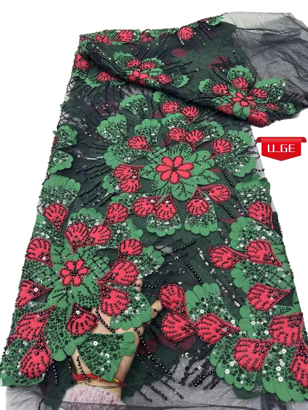 2025 Latest Very Soft Laser Cotton Delicate Embroidery Best Quality Lace With Biggest Stones Fabric Party Evening Dress NN5628_R
2025 Latest Very Soft Laser Cotton Delicate Embroidery Best Quality Lace With Biggest Stones Fabric Party Evening Dress NN5628_R