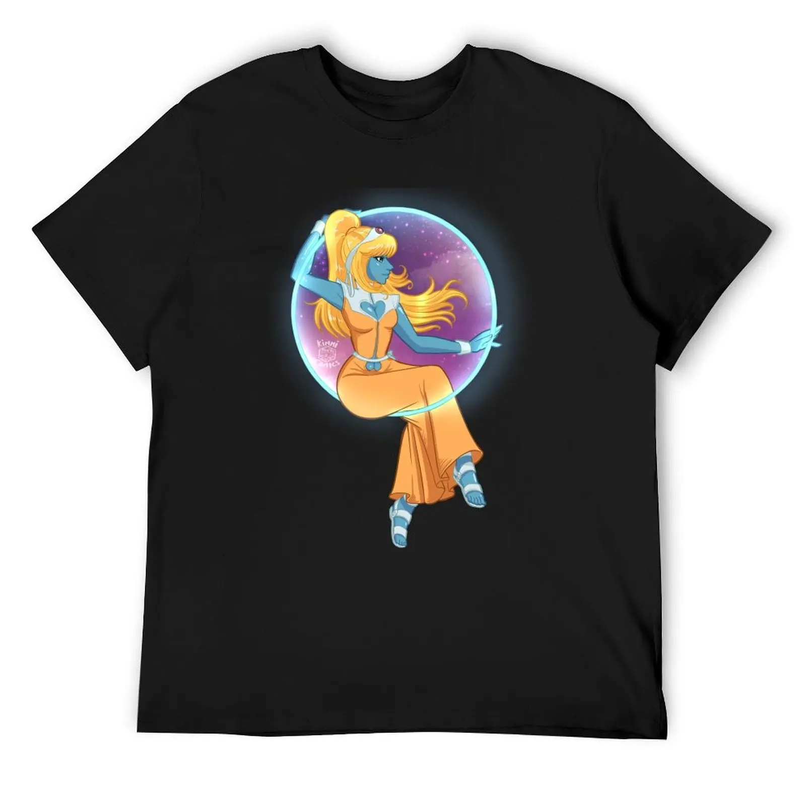 Into Space Girl T-Shirt anime tshirt boys whites anime shirt t shirts for men cotton
Into Space Girl T-Shirt anime tshirt boys whites anime shirt t shirts for men cotton