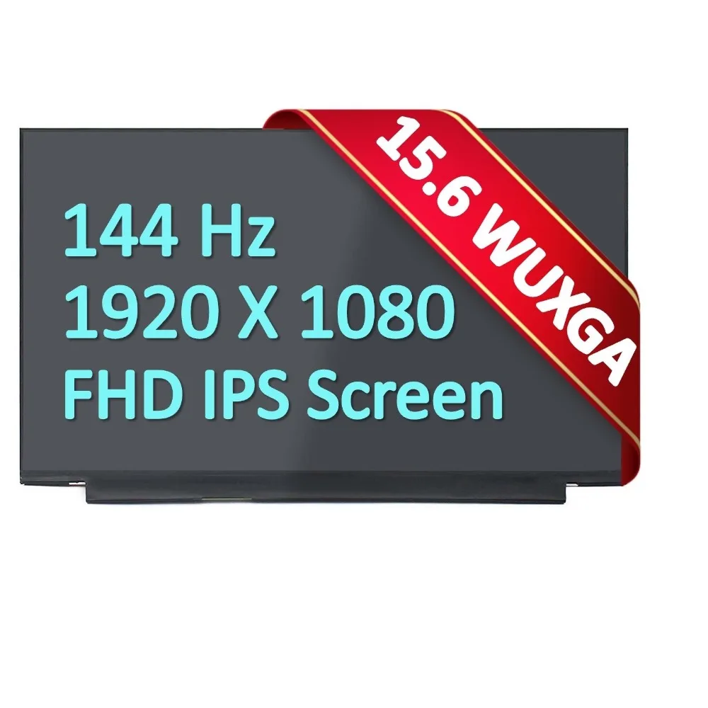 N13295-001 NV156FHM-NX5 V8.0 B156HAN080 for HP LCD 15.6 FHD VICTUS 15-FB 15-FB1013DX Laptop LCD Screen Display Panel 1920 x 1080
N13295-001 NV156FHM-NX5 V8.0 B156HAN080 for HP LCD 15.6 FHD VICTUS 15-FB 15-FB1013DX Laptop LCD Screen Display Panel 1920 x 1080