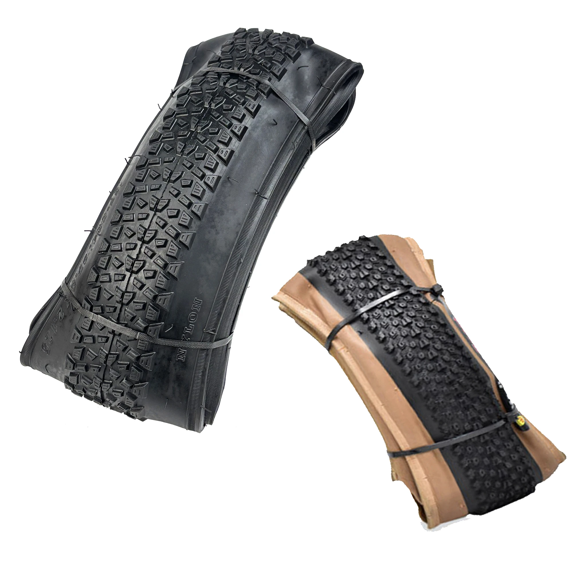 Mountain Bike Tire MTB Bicycle Foldable Gravel Tire Black 60TPI Road BICYCLE Tire 26×2.125/27.5×2.125/2.2/29×2.125
Mountain Bike Tire MTB Bicycle Foldable Gravel Tire Black 60TPI Road BICYCLE Tire 26×2.125/27.5×2.125/2.2/29×2.125
